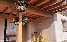 Casa rural Lastoetxe